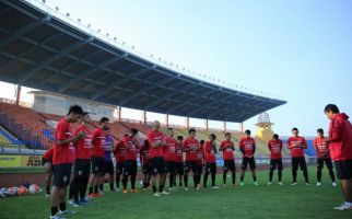 Bali United Belum Berhenti Berburu Pemain Baru - JPNN.com