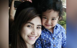 Setelah Ayu Ting Ting, Kini Giliran Putrinya - JPNN.com