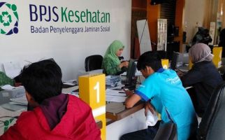 INSP!R Indonesia Menolak Draf RUU Kesehatan, DPR Tolong Dengar Ini - JPNN.com
