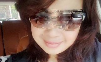 Cantik, Ramah dan Glamor, Tapi Jadi Selingkuhan Bupati - JPNN.com