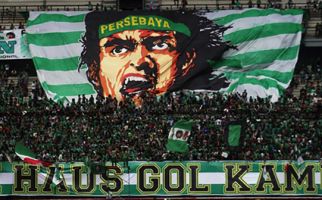 Persebaya: Kami Tim Divisi Utama Rasa ISL - JPNN.com