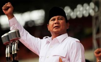 Sori Pak Jokowi, Gerindra dan PKS Masih Betah di Luar - JPNN.com