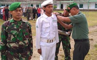 Kodim Melatih FPI, Dandim Langsung Dicopot - JPNN.com