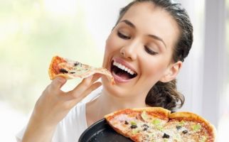 Suka Makan Pizza? Baca ini deh - JPNN.com