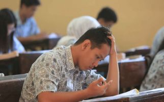 Dinas Pendidikan Pastikan Soal UN Aman dari Kebocoran - JPNN.com