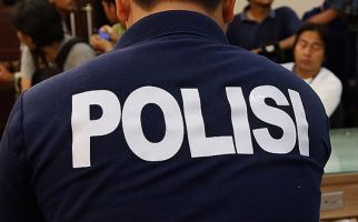 Baru Dilantik, Puluhan Polisi Langsung Dapat Sanksi - JPNN.com