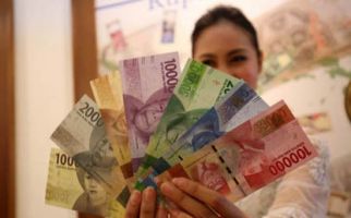 Lah, Peredaran Rupiah Terbaru Kok Masih Minim - JPNN.com
