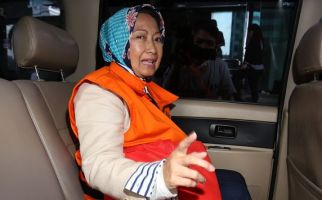Atty Suharti Boleh tak Ikut Debat - JPNN.com