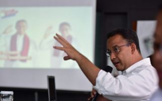 Anies Tawarkan Pembangunan Berbasis Gerakan, Apa Itu? - JPNN.com