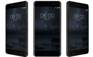 Coming Soon, Nokia 6! Cantik dan Tahan Lama - JPNN.com
