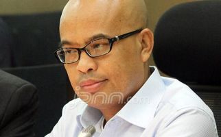 Anak Buah Prabowo Minta Tito Tindak Tegas Kapolda Jabar - JPNN.com