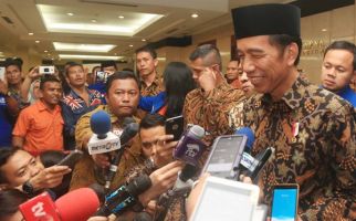 Jokowi Diharapkan Tolak Bahas RUU Tembakau - JPNN.com