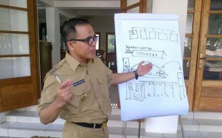 Bupati Anas Tak Butuh Superman, tapi Superteam - JPNN.com