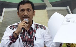 Hanura Ribut, Pasek Ingatkan Hasil Munaslub dan Rapimnas - JPNN.com