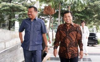 Novanto Bolak-balik Digarap KPK, Wajah DPR Makin Suram - JPNN.com