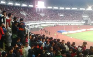 Sewa SUGBK Mahal, Panpel Persija Naikkan Harga Tiket - JPNN.com