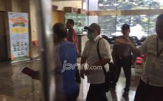 Anas Sebut KPK Gunakan Info dari Sumber Tak Pas - JPNN.com