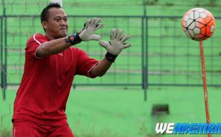 Arema Abadikan Nomor Punggung 47 - JPNN.com