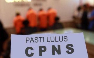 Polisi Usut Penipuan CPNS Melibatkan Ajudan Bupati - JPNN.com