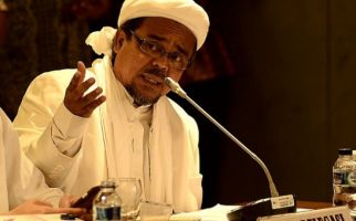 Sori, Tak Ada Dasar Menjadikan Habib Rizieq Imam Besar - JPNN.com