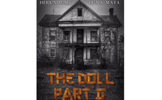 13 Hari Tayang, Film The Doll 2 Sudah Dilihat 932.374 Penonton - JPNN.com