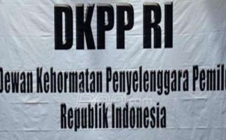 DKPP Pulihkan Nama Baik Anggota Bawaslu DKI - JPNN.com