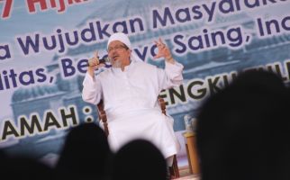 Tengku Zulkarnain Bandingkan Kasus Rizieq Shihab dengan Mantan Kapolsek Kembangan - JPNN.com