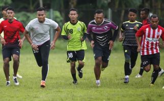 Persebaya Langsung Tancap Gas Kerucutkan Skuat - JPNN.com