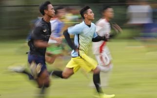 48 Pemain Persebaya Latihan, Sepekan Empat Kali - JPNN.com