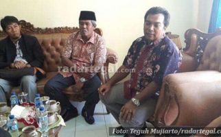 Legislator Diduga Punya Anak dari Hubungan Gelap - JPNN.com