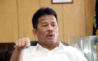 Wali Kota Minta Guru Tidak Boleh Terlibat LKS - JPNN.com