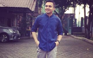 Sahrul Gunawan-Indriani Hadi Bakal Rujuk? - JPNN.com
