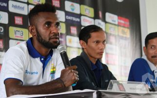 Rekrutan Anyar Arema FC Ini Masih Malu-malu - JPNN.com