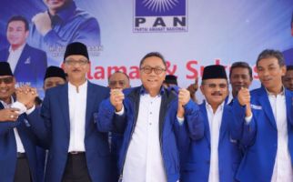 Masa Pendaftaran Kongres PAN Diperpanjang - JPNN.com