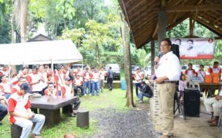 Anies Berjanji Buat Kolam Besar untuk Warga Jakarta - JPNN.com