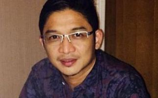 Sori, Pasha Ungu Ogah Ubah Gaya Rambut Karena Warganet - JPNN.com