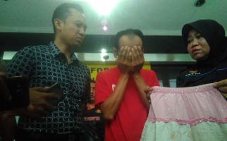 Layanan Istri Mengecewakan, Anak SD Jadi Pelampiasan - JPNN.com