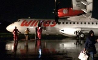 Selama Larangan Mudik, Bandara Sultan M Salahuddin Bima Tutup Penerbangan Komersial - JPNN.com