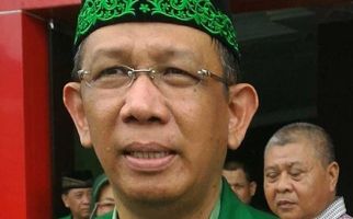 Kecuali PPP Bubar, Ogah Loncat ke Partai Lain - JPNN.com