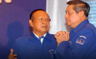 Pak SBY dan Demokrat Disarankan Ikut Memerangi Hoax - JPNN.com