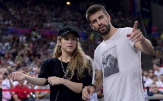 Mengawali 2023, Shakira Curhat soal Sakit Hati dan Air Mata - JPNN.com