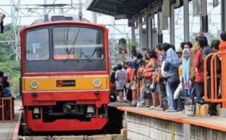 KRL Commuterline Bakal Jadi Primadona - JPNN.com