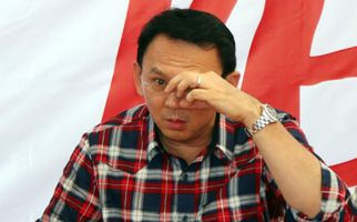 Ini Penyebab Warga Ogah Pilih Ahok Versi Survei LSI - JPNN.com