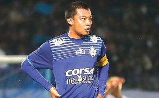 Kapten Arema FC Puji Performa Timnas Indonesia U-22 - JPNN.com