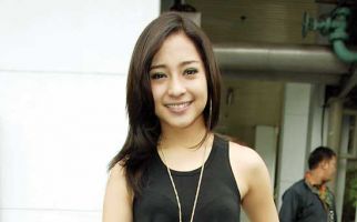 Nikita Willy Takut Dimarahi Mama - JPNN.com