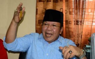 Hanura Sudah Siapkan Jagonya - JPNN.com