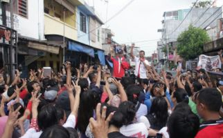 Soal PKL, Anies: Baik Diteruskan, Bermasalah Diperbaiki - JPNN.com