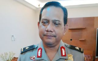 Ini Pesan Polri untuk Keluarga Pelaku Bom Panci Bandung - JPNN.com