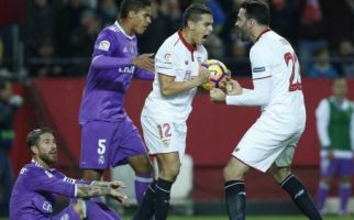 Madrid Tumbang dengan Dramatis Setelah 40 Pertandingan - JPNN.com