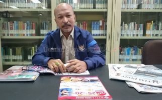 Perkiraan Starter Timnas U-16 Saat Kontra Myanmar - JPNN.com